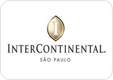 InterContinental São Paulo